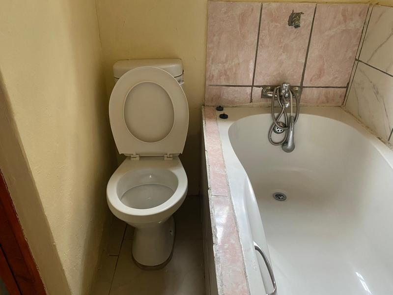 3 Bedroom Property for Sale in Komani Park Eastern Cape